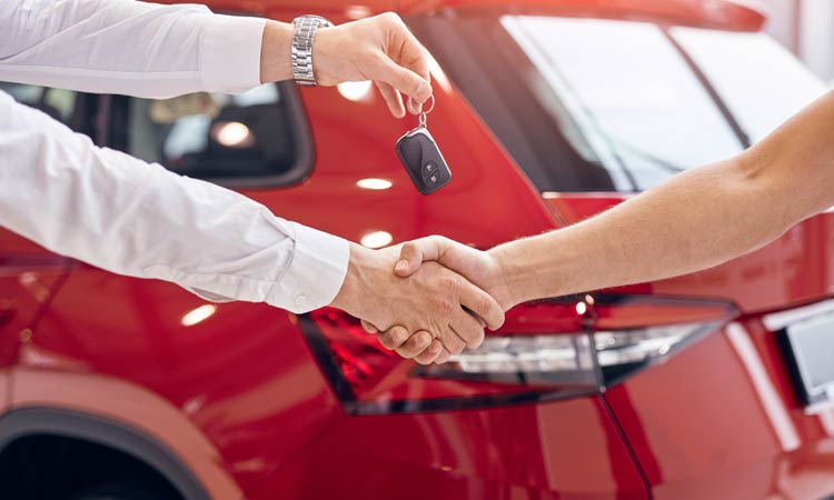 Autokauf – Barzahlung, Finanzierung oder doch lieber Leasing?