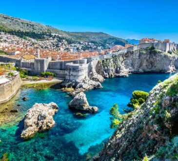 Bequeme Anreise nach Kroatien