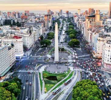 Buenos Aires