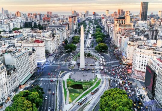 Buenos Aires