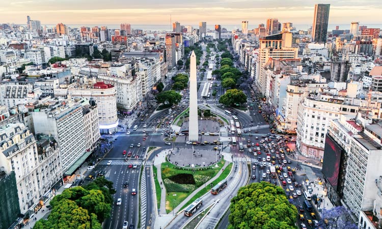 Buenos Aires