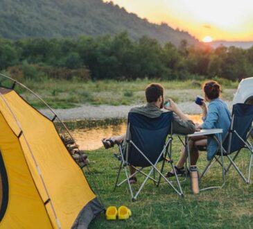 Campingtipps und Vorschläge für einen gelungenen Outdoor-Urlaub