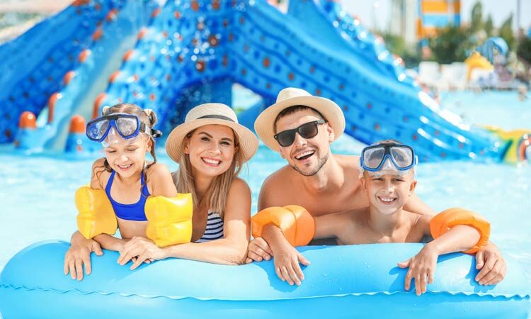 Die beliebtesten Freizeitaktivitäten im Familienurlaub