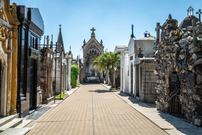 La Recolceta