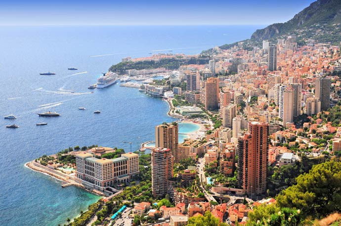 Monaco