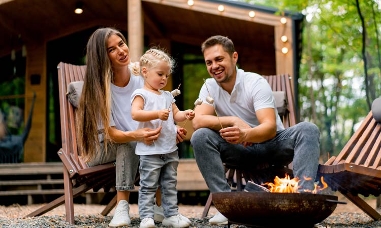 Campingurlaub in Deutschland: Steigende Preise